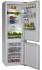 Haier BCFE625AWRU Встраиваемые Холодильники Комби инструкция, поддержка, форум, описание, мануал