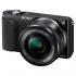 Sony NEX-3NL/BQ Black Цифровые Фотоаппараты Со Сменной Оптикой инструкция, поддержка, форум, описание, мануал