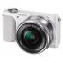 Sony NEX-3NL/BQ White Цифровые Фотоаппараты Со Сменной Оптикой инструкция, поддержка, форум, описание, мануал