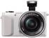 Sony NEX-3NL/BQ White Цифровые Фотоаппараты Со Сменной Оптикой инструкция, поддержка, форум, описание, мануал