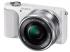 Sony NEX-3NL/BQ White Цифровые Фотоаппараты Со Сменной Оптикой инструкция, поддержка, форум, описание, мануал