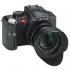 Leica V-lux 3 E Black Компактные Цифровые Фотоаппараты инструкция, поддержка, форум, описание, мануал