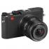 Leica X Vario Black Компактные Цифровые Фотоаппараты инструкция, поддержка, форум, описание, мануал
