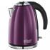 Russell Hobbs 18945-70 Colors Purple Passion Электрочайник инструкция, поддержка, форум, описание, мануал