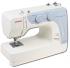 Janome EL 532 Швейная Машина инструкция, поддержка, форум, описание, мануал
