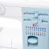 Janome 5519 Швейная Машина инструкция, поддержка, форум, описание, мануал