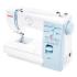 Janome 5519 Швейная Машина инструкция, поддержка, форум, описание, мануал