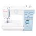 Janome 5522 Швейная Машина инструкция, поддержка, форум, описание, мануал