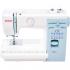 Janome 5515 Швейная Машина инструкция, поддержка, форум, описание, мануал