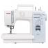 Janome 5515 Швейная Машина инструкция, поддержка, форум, описание, мануал