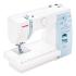 Janome 5515 Швейная Машина инструкция, поддержка, форум, описание, мануал