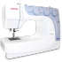 Janome EL 545 S Швейная Машина инструкция, поддержка, форум, описание, мануал