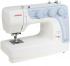Janome EL 546 S Швейная Машина инструкция, поддержка, форум, описание, мануал