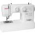 Janome Juno 1512 Швейная Машина инструкция, поддержка, форум, описание, мануал