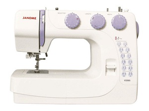      Janome Vs56s -  10