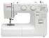 Janome Juno 513 Швейная Машина инструкция, поддержка, форум, описание, мануал