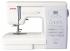 Janome QC 2325 Швейная Машина инструкция, поддержка, форум, описание, мануал