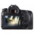 Canon EOS 70D (W) EF-S 18-55 IS STM Kit Зеркальные Фотоаппараты инструкция, поддержка, форум, описание, мануал