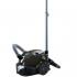 Bosch Relyy&#039;y Bosch BGS32002 Пылесосы инструкция, поддержка, форум, описание, мануал