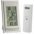 Tfa IQ-WS-35.1040 Метеостанция инструкция, поддержка, форум, описание, мануал