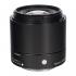 Sigma AF 60mm f/2.8 DN/A Sony E (NEX) Black Объективы инструкция, поддержка, форум, описание, мануал