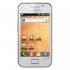 Samsung Galaxy Ace La&#039;Fleur GT-S5830i Pure/Wh Смартфон инструкция, поддержка, форум, описание, мануал