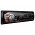 Pioneer MVH-160UI Автомагнитола инструкция, поддержка, форум, описание, мануал