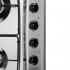 Indesit MPA 64 S (IX) Встраиваемые Газовые Панели инструкция, поддержка, форум, описание, мануал