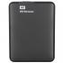 Western Digital BUZG5000ABK-EESN Внешние Жесткие Диски инструкция, поддержка, форум, описание, мануал