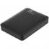 Western Digital BFBW0020BBK-EEUE Внешние Жесткие Диски инструкция, поддержка, форум, описание, мануал
