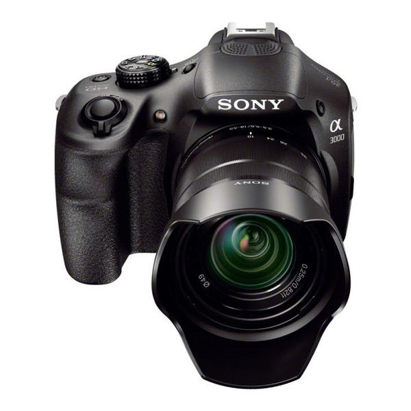  Sony A3000 -  7