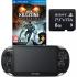 Sony PCH-1108 ZA01 3G + карта 8GB + Killzone Наемник Sony Playstation инструкция, поддержка, форум, описание, мануал