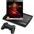 Sony 500GB + Diablo 3 (CECH-4008C) Sony Playstation инструкция, поддержка, форум, описание, мануал