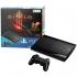Sony 500GB + Diablo 3 (CECH-4008C) Sony Playstation инструкция, поддержка, форум, описание, мануал