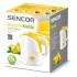 Sencor SWK 1506YL Электрические Чайники инструкция, поддержка, форум, описание, мануал
