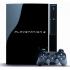 Sony PS3(40GB)Black Rus Sony Playstation инструкция, поддержка, форум, описание, мануал