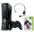 Microsoft 250GB + провод.гарнитура + FIFA 14 (S2G-00064) Sony Playstation инструкция, поддержка, форум, описание, мануал