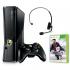 Microsoft 250GB + провод.гарнитура + FIFA 14 (S2G-00064) Sony Playstation инструкция, поддержка, форум, описание, мануал