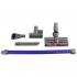Dyson DC62 Animal Pro Пылесосы инструкция, поддержка, форум, описание, мануал