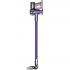 Dyson DC62 Animal Pro Пылесосы инструкция, поддержка, форум, описание, мануал
