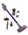 Dyson DC62 Animal Pro Пылесосы инструкция, поддержка, форум, описание, мануал