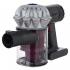 Dyson DC62 Animal Pro Пылесосы инструкция, поддержка, форум, описание, мануал