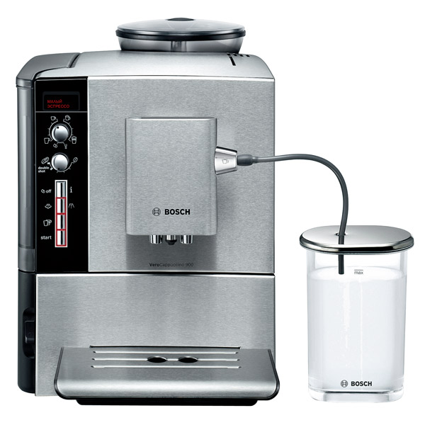 Bosch Verocappuccino 600  -  9