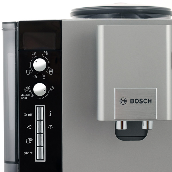 Bosch Verocappuccino 600  -  2