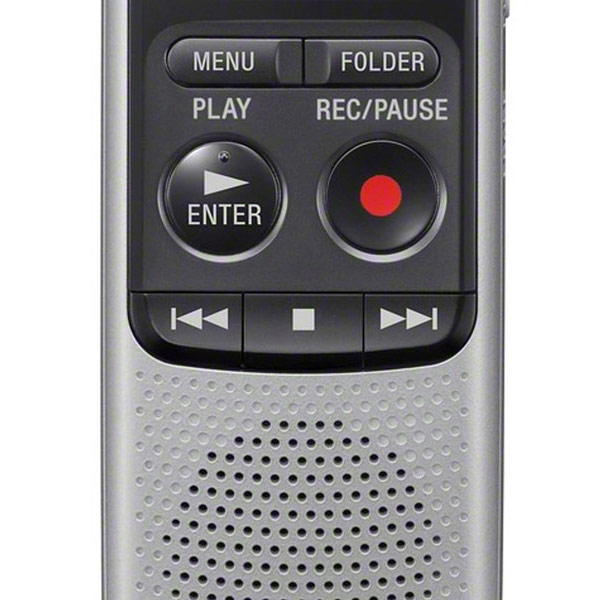  Sony Ic Recorder    -  7