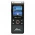 Ritmix RR-960 8Gb Black Диктофон инструкция, поддержка, форум, описание, мануал