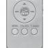 Sony ICDUX522 2Gb Silver Диктофон инструкция, поддержка, форум, описание, мануал