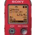 Sony ICDUX522 2Gb Red Диктофон инструкция, поддержка, форум, описание, мануал