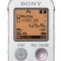 Sony ICDUX523F 4Gb White Диктофон инструкция, поддержка, форум, описание, мануал