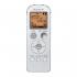 Sony ICDUX523F 4Gb White Диктофон инструкция, поддержка, форум, описание, мануал